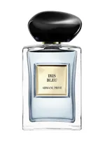 Iris Bleu by Giorgio Armani