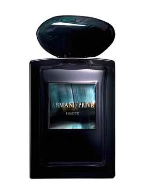 La Femme Nacre Eau de Parfum bottle