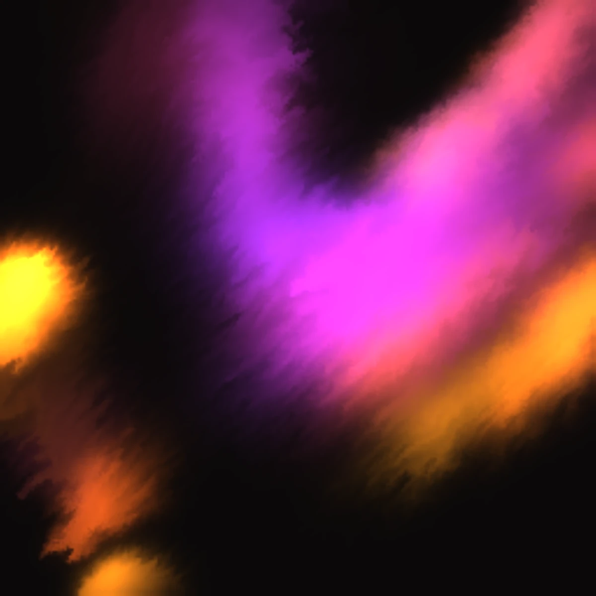 My Way Sunny Vanilla Eau de Parfum ScentArt visualisation