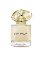 My Way Sunny Vanilla by Giorgio Armani