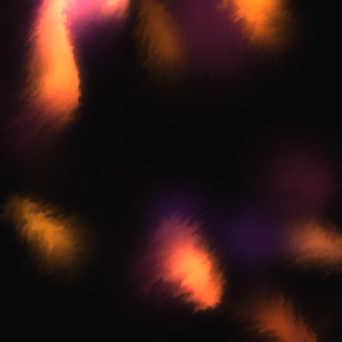 My Way Ylang Eau de Parfum ScentArt visualisation