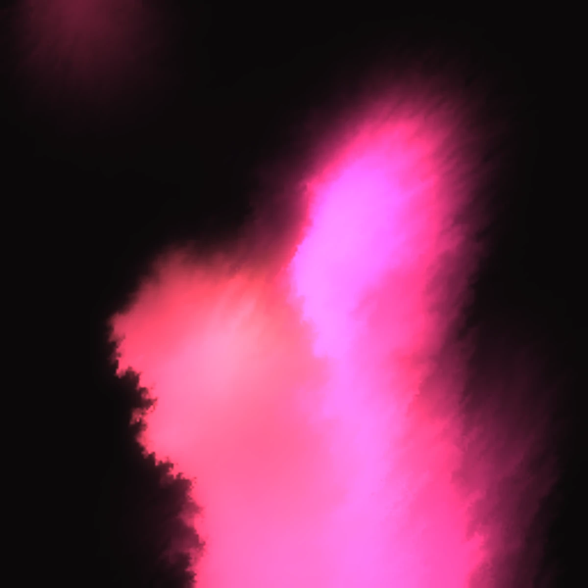 My Way Intense Eau de Parfum ScentArt visualisation
