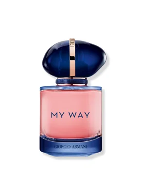 My Way Intense Eau de Parfum bottle