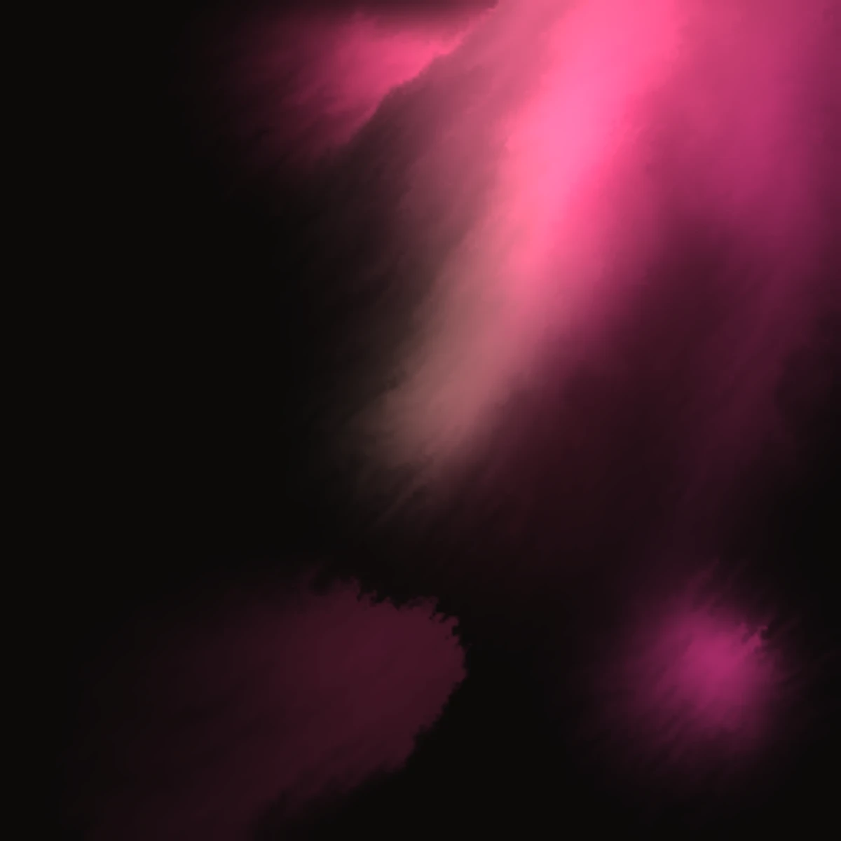 My Way Parfum ScentArt visualisation