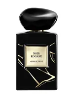 Noir Kogane by Giorgio Armani