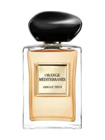 Orange Méditerranée by Giorgio Armani