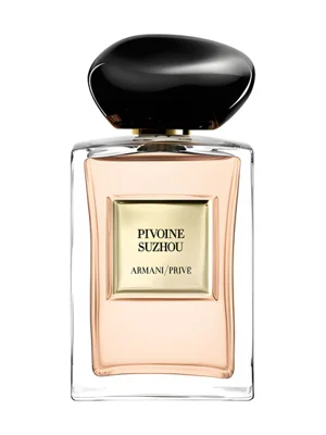 Pivoine Suzhou Eau de Parfum bottle