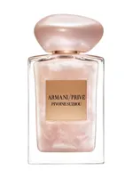 Pivoine Suzhou Soie de Nacre by Giorgio Armani