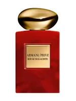 Rouge Malachite Limited Edition L'Or de Russie by Giorgio Armani