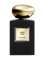 Sable Nuit by Giorgio Armani