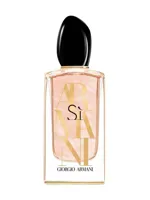 Si Edition Limitée by Giorgio Armani