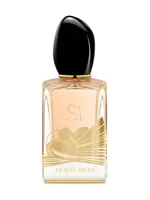 Si Golden Bow by Giorgio Armani