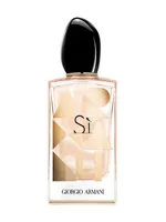 Si Nacre Edition by Giorgio Armani
