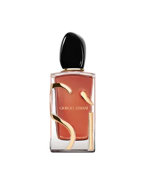 Sì Passione Eau de Parfum bottle