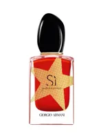 Sì Passione Limited Edition 2019 by Giorgio Armani