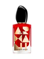 Sì Passione Limited Edition by Giorgio Armani