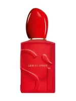 Sì Passione Red Bloom by Giorgio Armani