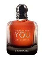 Stronger With You Absolutely by Giorgio Armani