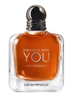 Stronger With You Intensely by Giorgio Armani