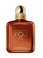 Stronger With You Spices by Giorgio Armani