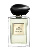 Thé Yulong by Giorgio Armani