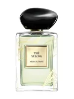 Thé Yulong Edition Limitée by Giorgio Armani