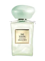 Thé Yulong Soie de Nacre by Giorgio Armani