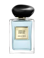 Vétiver d'Hiver by Giorgio Armani