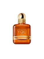 Emporio Armani Stronger With You Amber by Giorgio Armani
