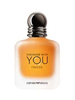 Emporio Armani Stronger With You Freeze by Giorgio Armani