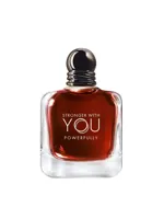 Emporio Armani Stronger With You Powerfully by Giorgio Armani