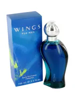 Wings for Men by Giorgio Beverly Hills