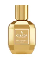 Ambassadora Gold by Gisada