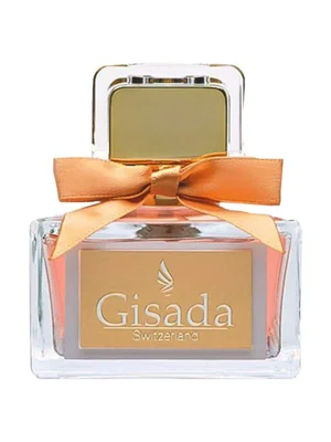 Gisada Donna Eau de Parfum bottle