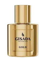 Gold by Gisada