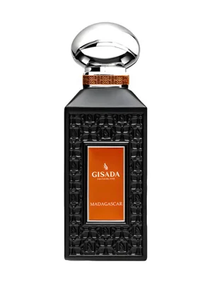 Madagascar Eau de Parfum bottle