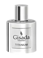 Titanium by Gisada