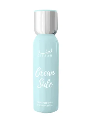 Ocean Side Hair Mist Eau de Toilette bottle