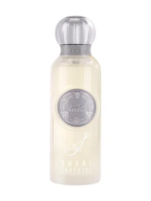 Omani Imperial Eau de Toilette bottle