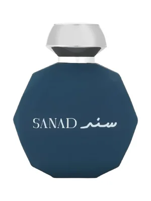 Sanad Eau de Toilette bottle