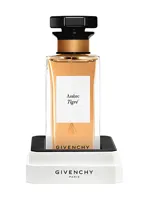 Ambre Tigré