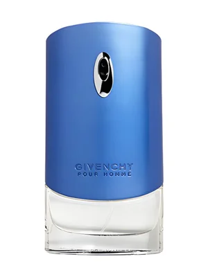 Blue Label Eau de Parfum bottle