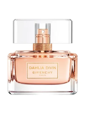 Dahlia Divin Eau de Toilette bottle