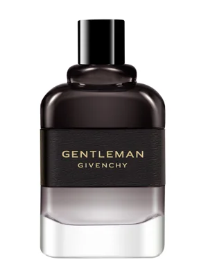 Gentleman Boisée Eau de Parfum bottle