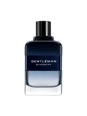 Gentleman Intense Eau de Toilette bottle