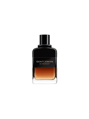 Gentleman Réserve Privée Eau de Parfum bottle
