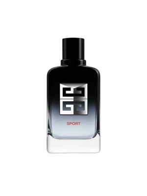 Gentleman Society Sport Eau de Parfum bottle
