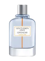 Gentlemen Only Casual Chic by Givenchy