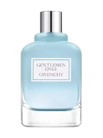 Gentlemen Only Fraîche by Givenchy