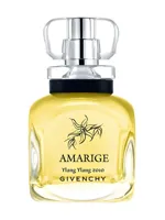 Givenchy Harvest 2010 Amarige Ylang Ylang by Givenchy